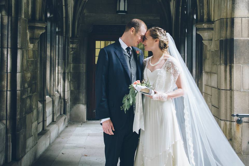 BHLDN Weddings