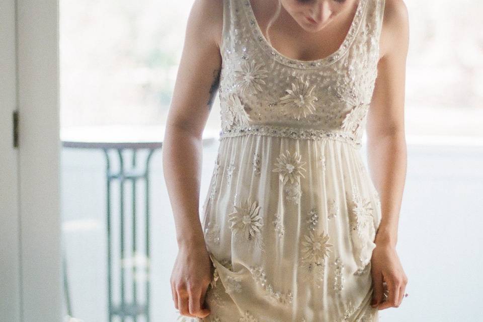 BHLDN Weddings