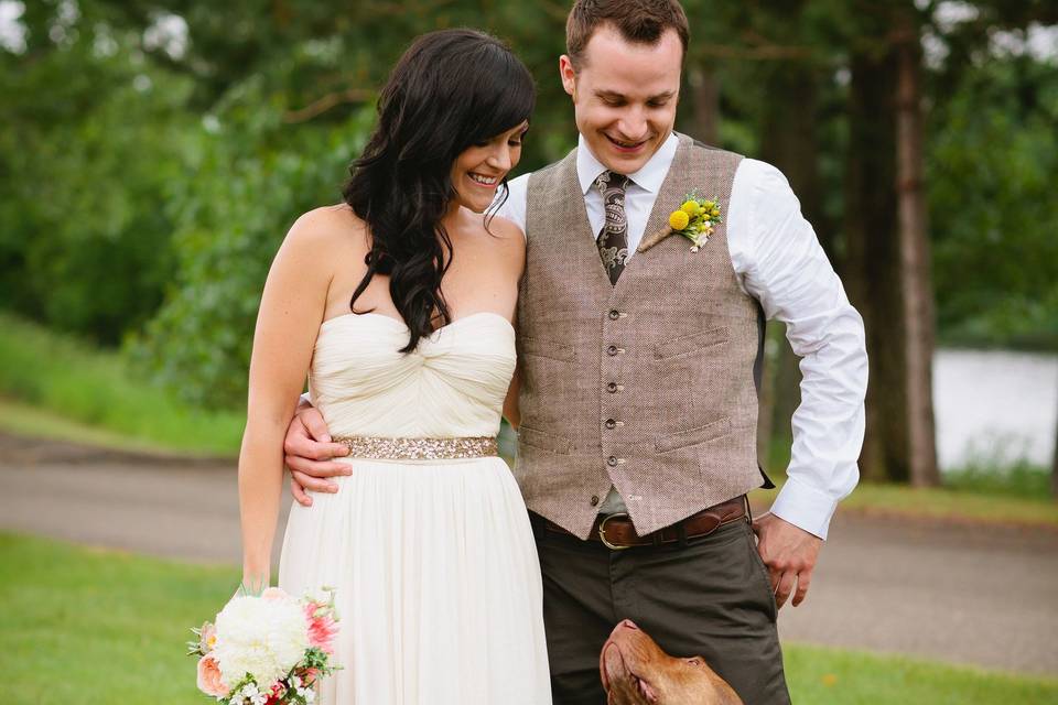 Couple: Jennifer & Peter
Anniversary: 7/19/2013
Location: New Orleans
PhotographeR: unknown
Product: Agata Swing Dress