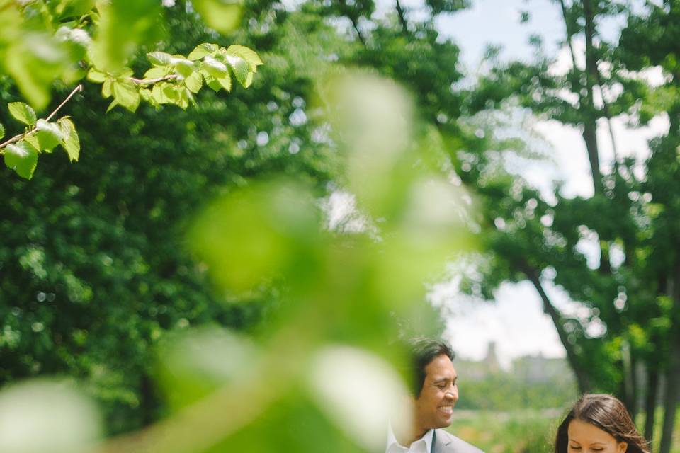 Couple: K & E
Anniversary: 10/4/2012
Location: Pennsylvania
Photographer: Nataly Elisseyeva
Products: Curvature Necklace & Earrings