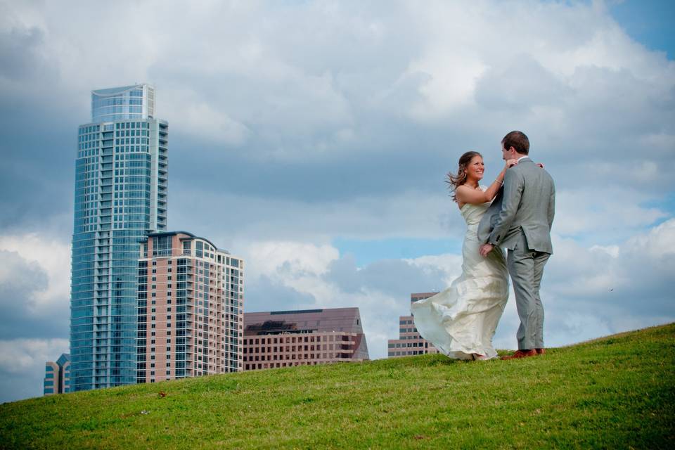 BHLDN Weddings