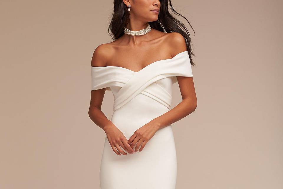 Bhldn napa dress best sale