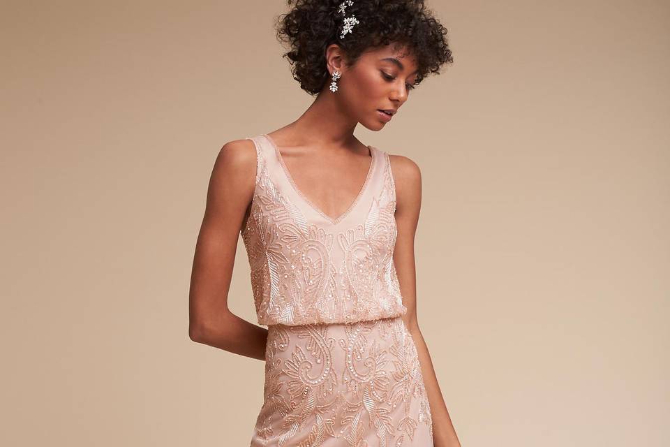 BHLDN Weddings