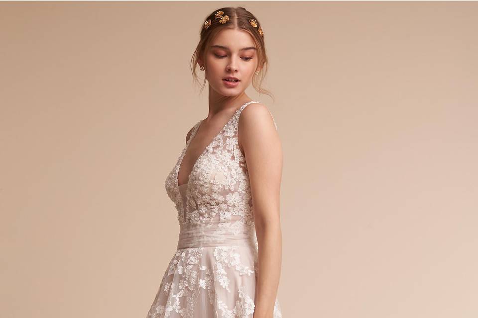 BHLDN Weddings