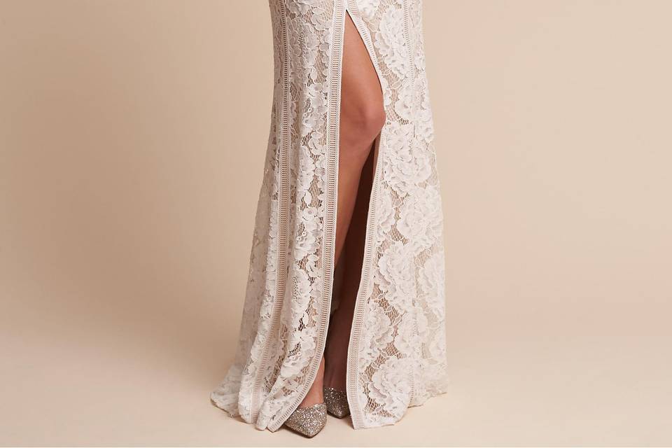 BHLDN Weddings