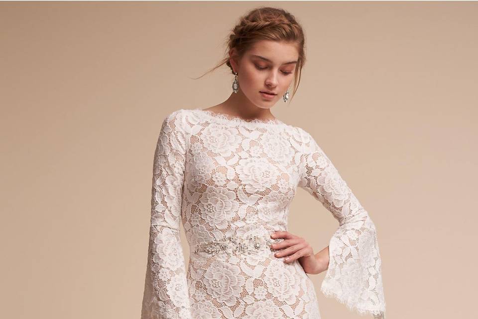 BHLDN Weddings