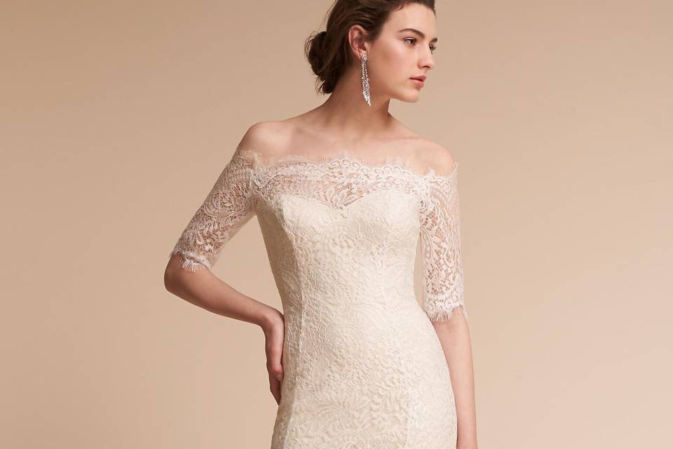 BHLDN Weddings