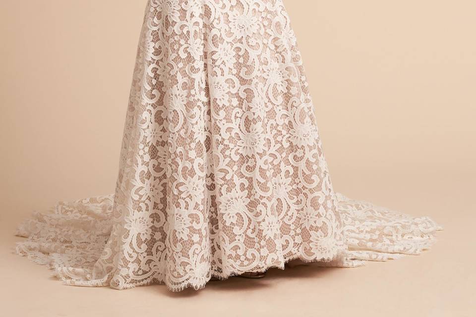 BHLDN Weddings