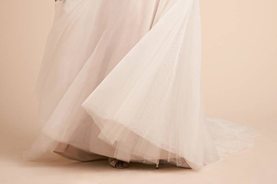 BHLDN Weddings