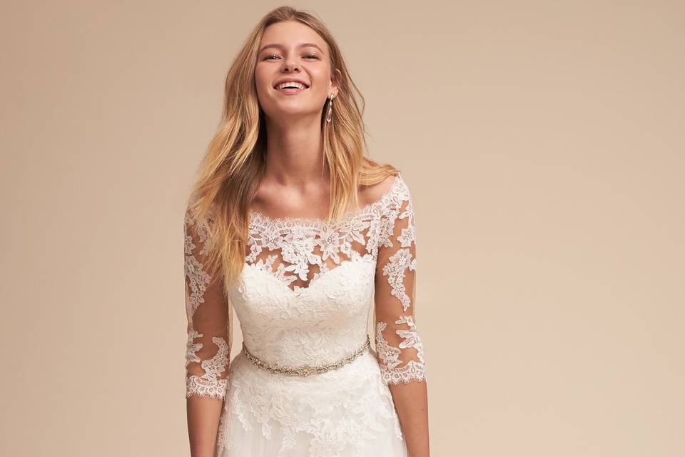 BHLDN Weddings