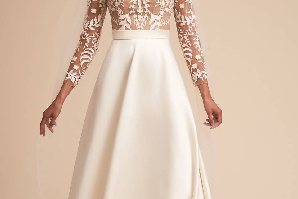 BHLDN Weddings