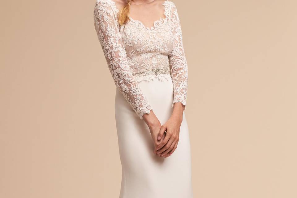 BHLDN Weddings