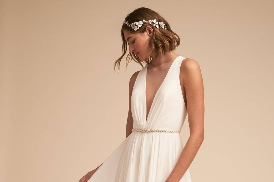 BHLDN Weddings