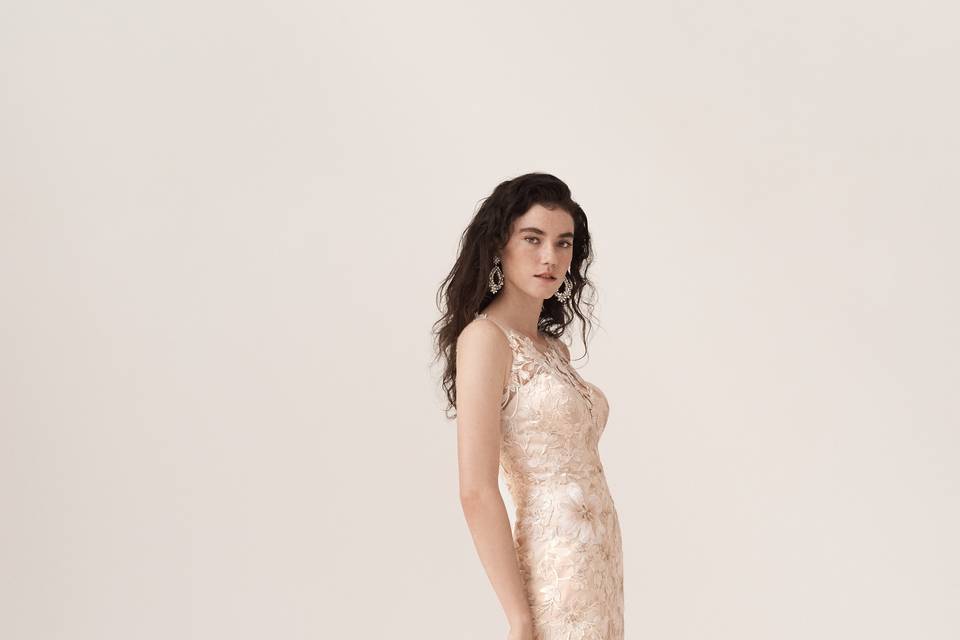 BHLDN Weddings