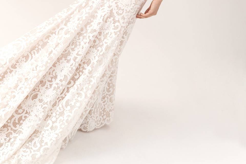 BHLDN Weddings