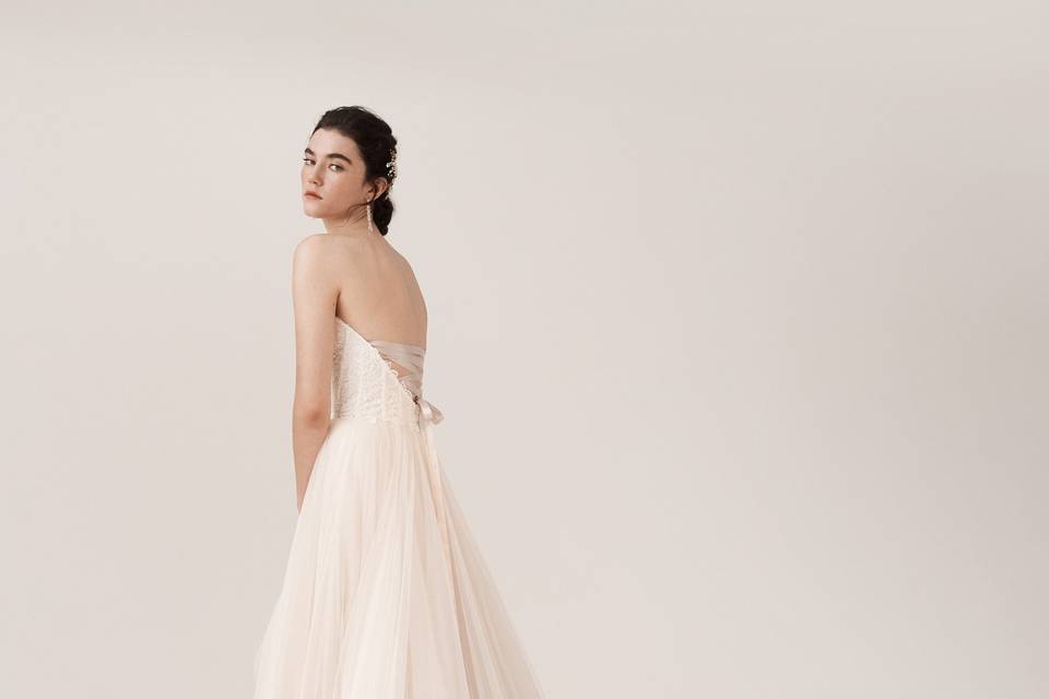 BHLDN Weddings - Wedding Dresses - Philadelphia, PA - WeddingWire