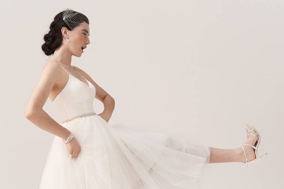 BHLDN Weddings