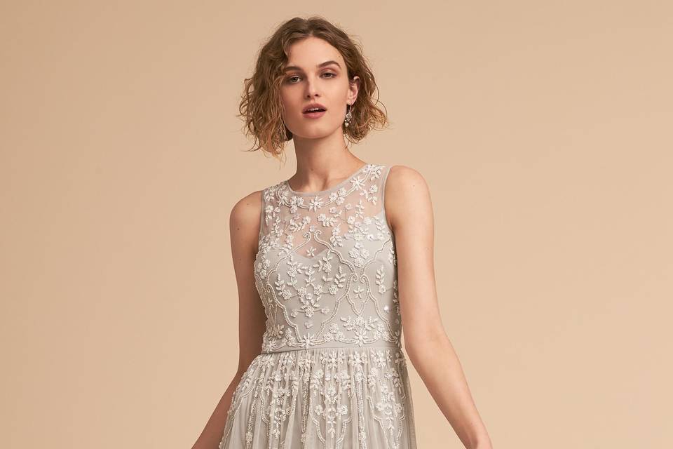 BHLDN Weddings