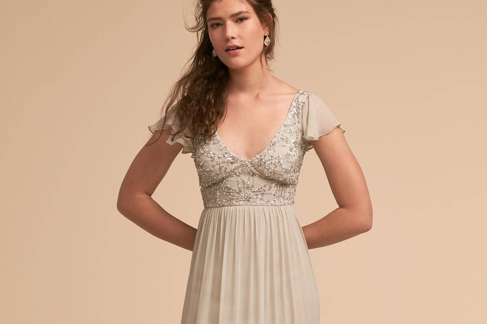 BHLDN Weddings