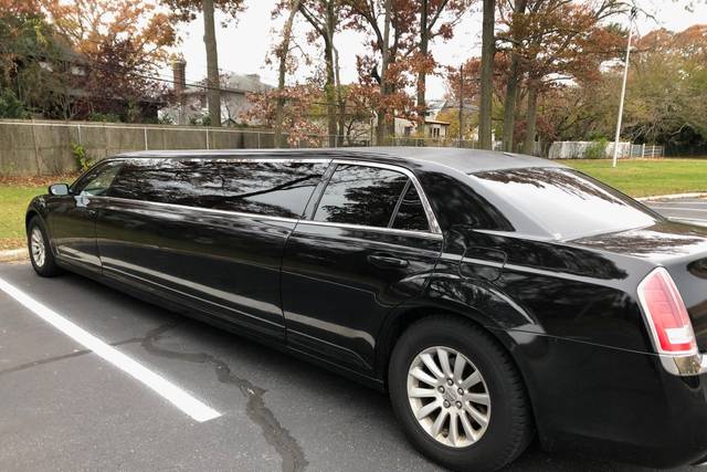 S&G Limousine