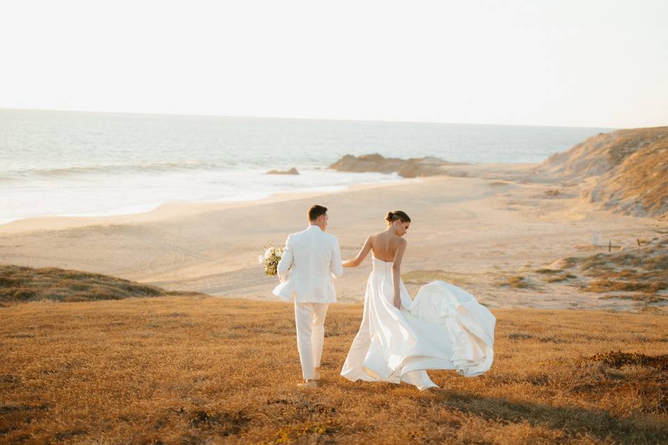 Ashelyn & Mark