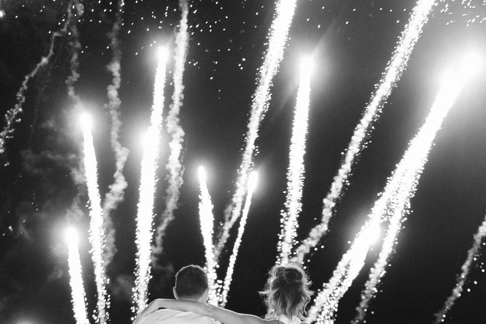 Ashelyn & Mark
