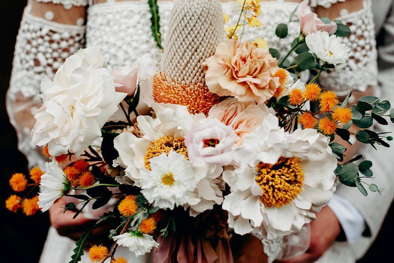 Flowers For Dreams Flowers Chicago, IL WeddingWire