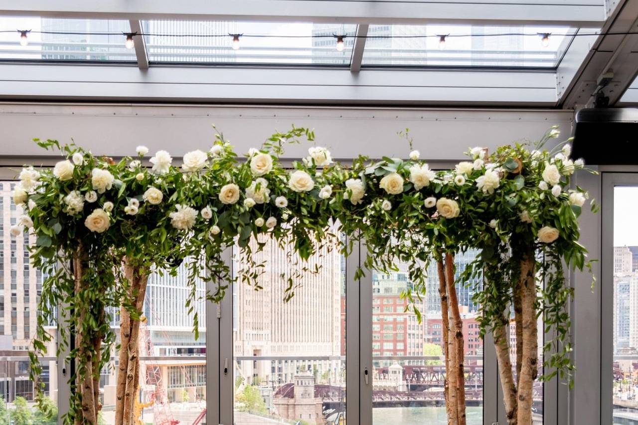 Flowers For Dreams Flowers Chicago, IL WeddingWire