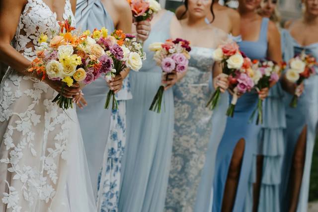 Bouquets