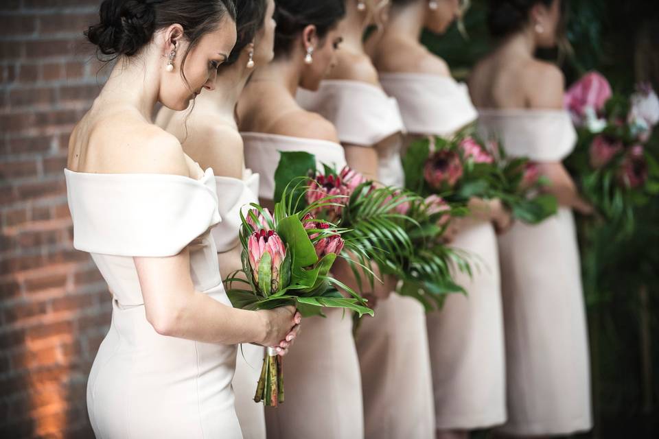 Tropical Ceremony