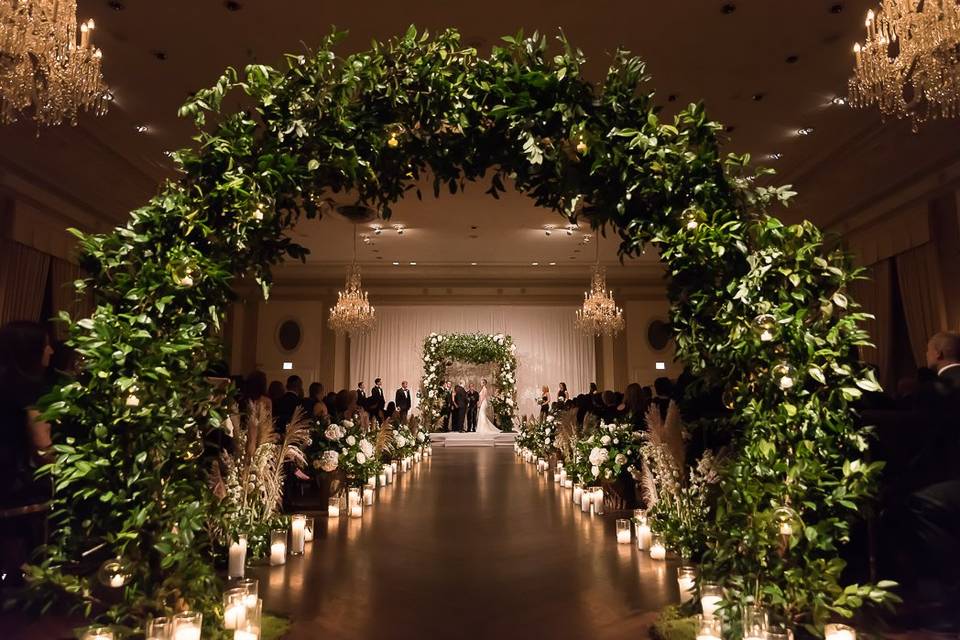 Flowers For Dreams - Flowers - Chicago, IL - WeddingWire