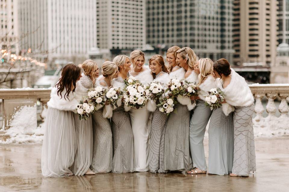 Flowers For Dreams - Flowers - Chicago, IL - WeddingWire