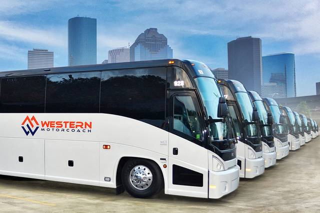Western Motorcoach, Inc