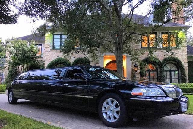 Limousine