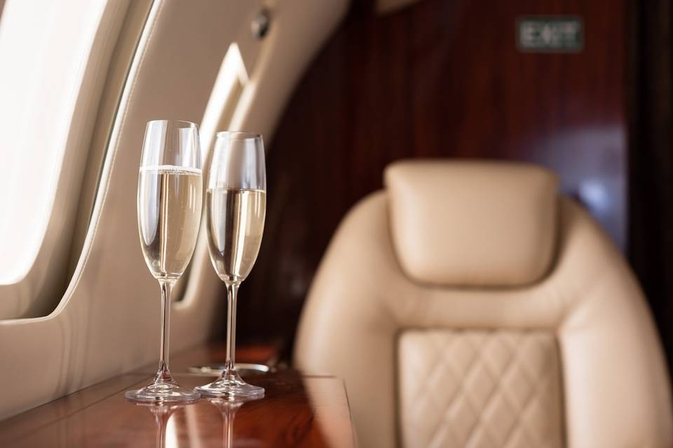 Private Jet