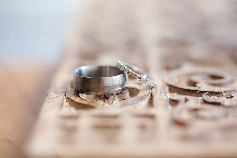 Wedding Photography