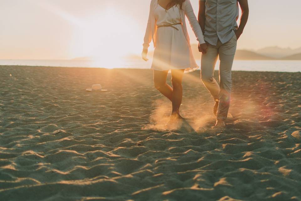 Beach Photography
