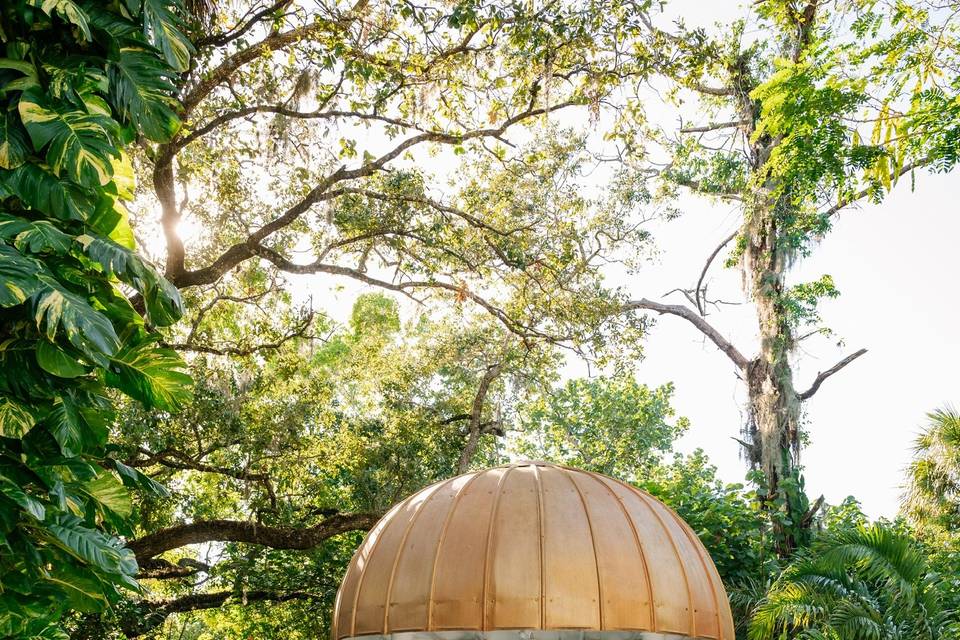 Gazebo