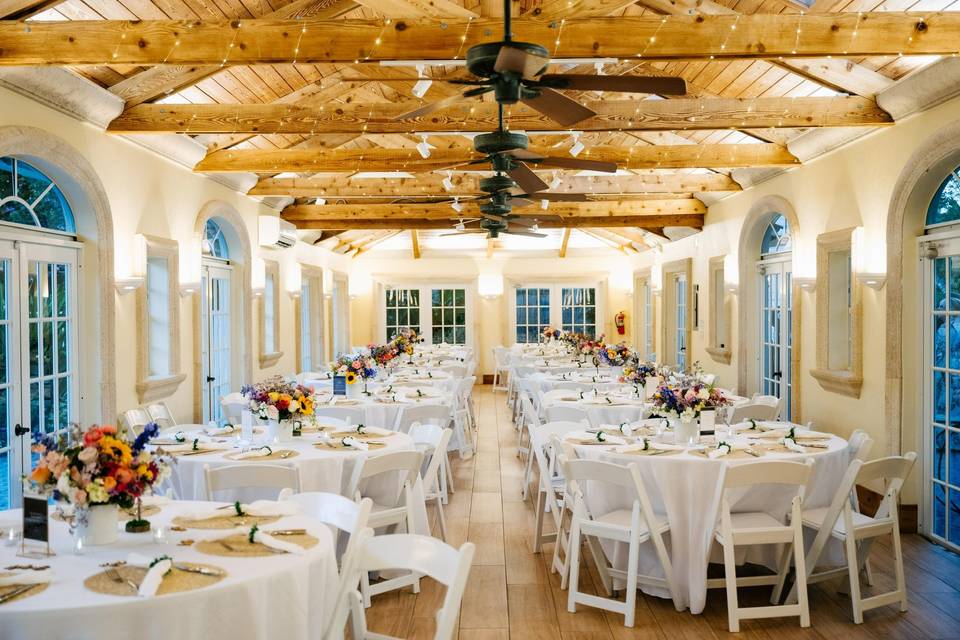 Long Room