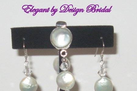 Elegant by Design Bridal