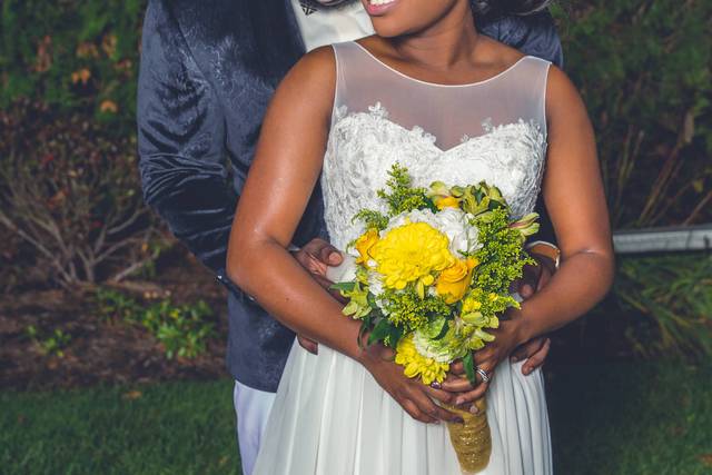 Loving couple