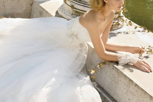 Group USA Wedding Dresses Website