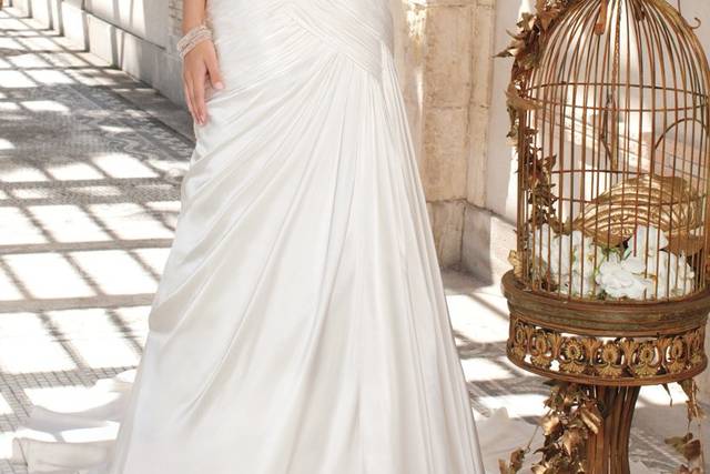 Camille hot sale usa bridal