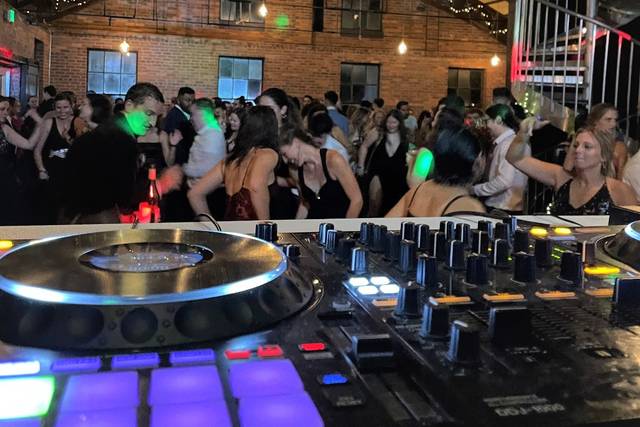 UF Veterinary Prom