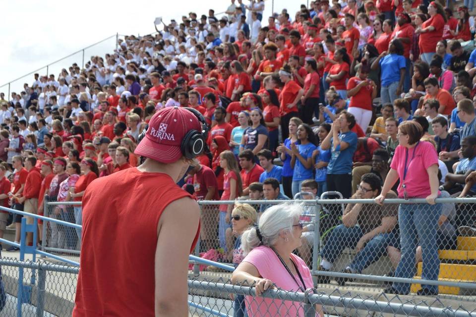 Springstead Homecoming Week