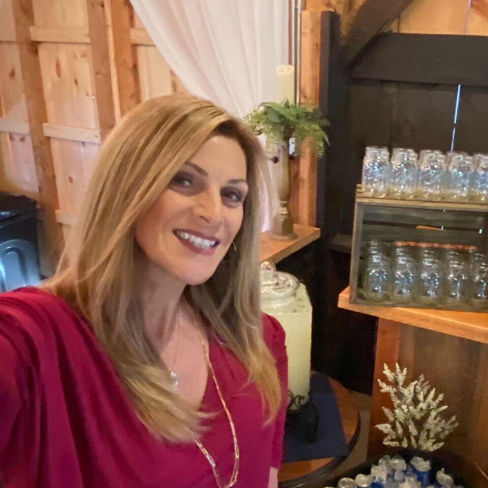 Jennifer Sawyer