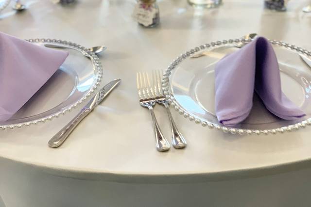 Bella Layne Events