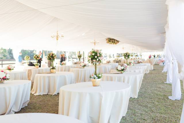 All About Events