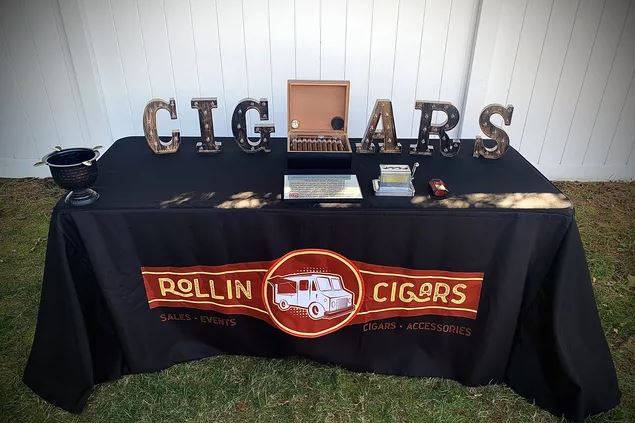 Rollin Cigars