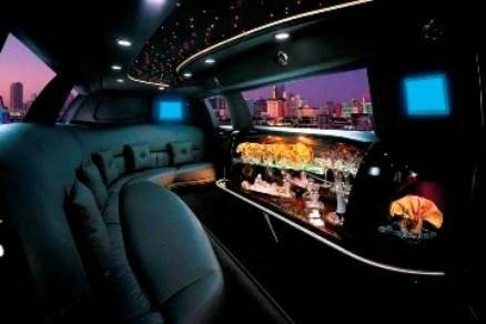 In Style Limo